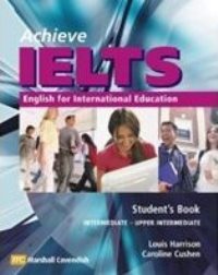 Achieve IELTS 1 Students Book